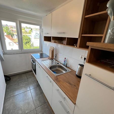 L8 Street - Hirsauerstrasse 112 Apartman Pforzheim Kültér fotó