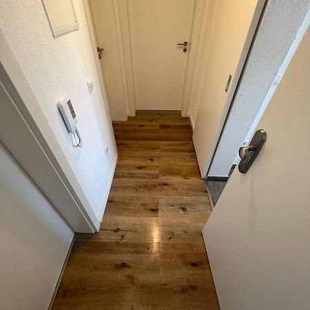 L8 Street - Hirsauerstrasse 112 Apartman Pforzheim Kültér fotó