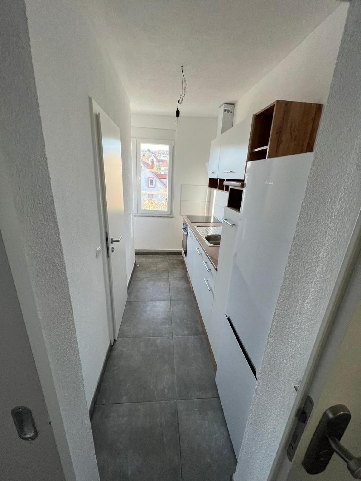 L8 Street - Hirsauerstrasse 112 Apartman Pforzheim Kültér fotó
