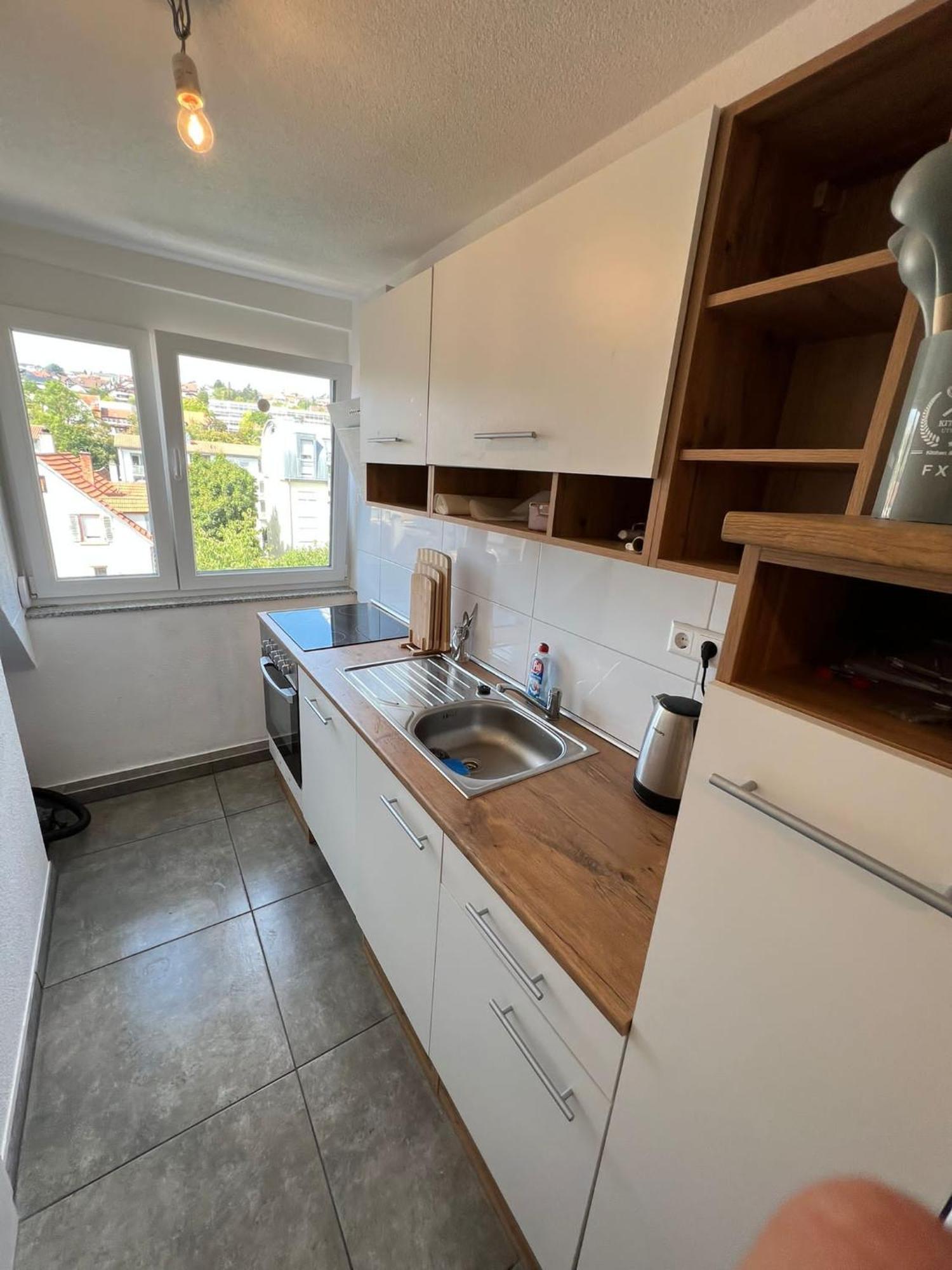 L8 Street - Hirsauerstrasse 112 Apartman Pforzheim Kültér fotó