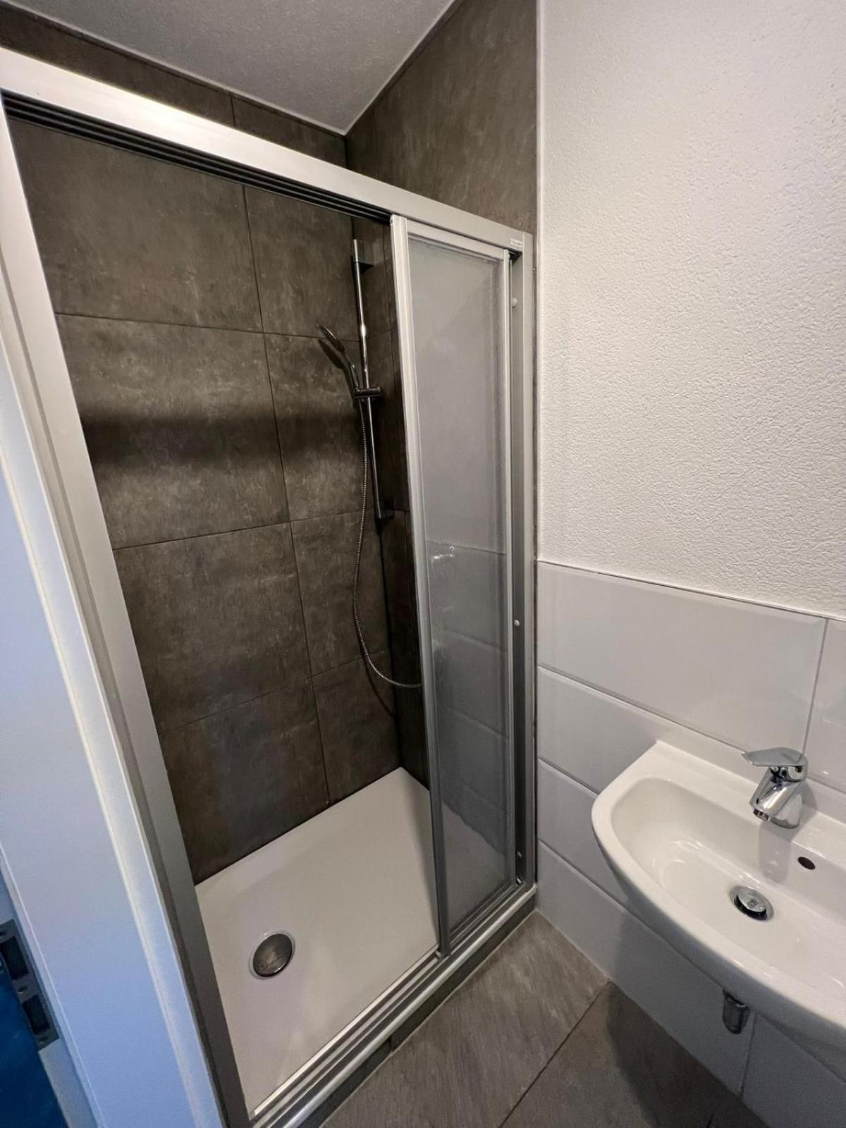 L8 Street - Hirsauerstrasse 112 Apartman Pforzheim Kültér fotó
