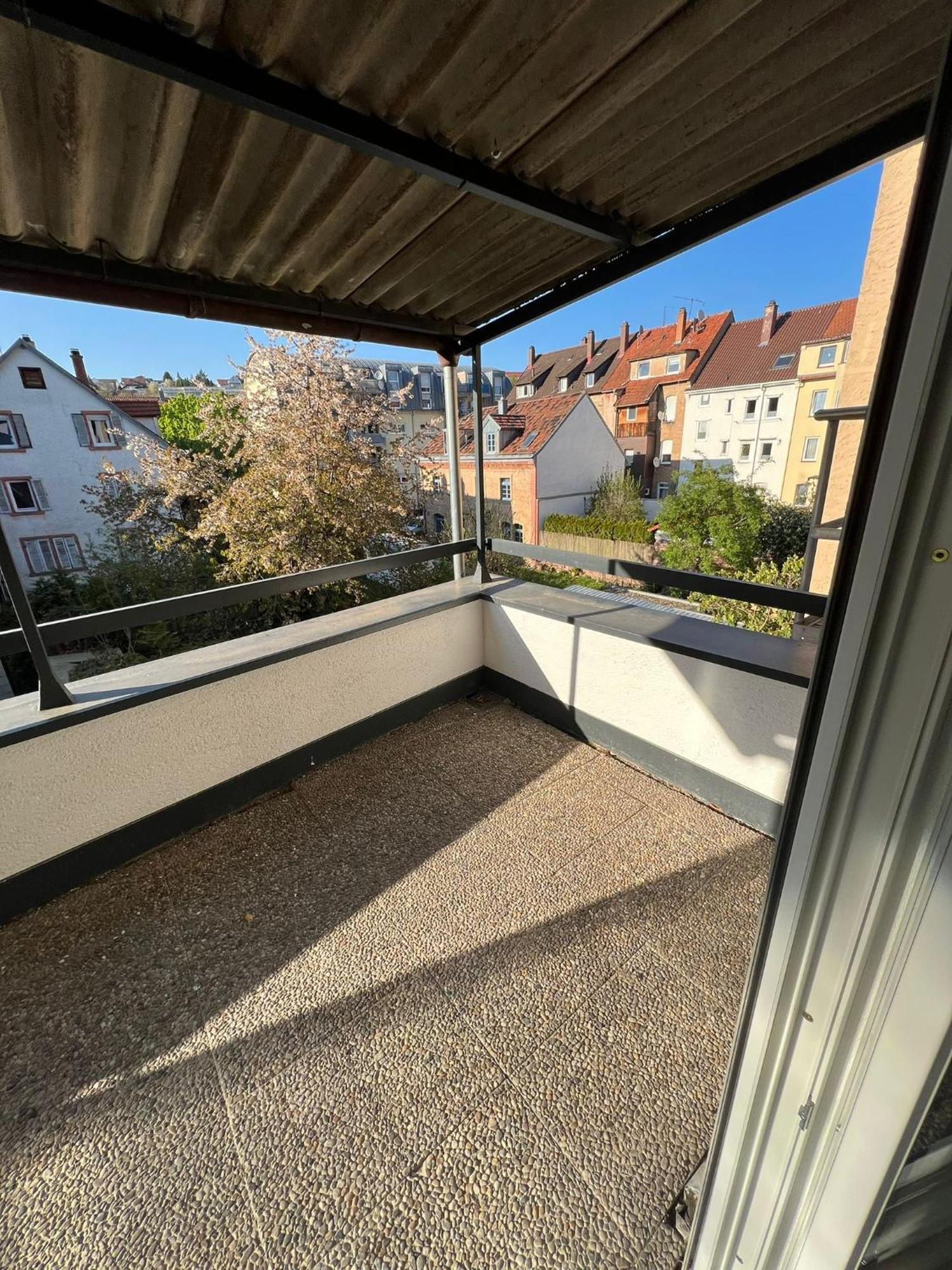 L8 Street - Hirsauerstrasse 112 Apartman Pforzheim Kültér fotó